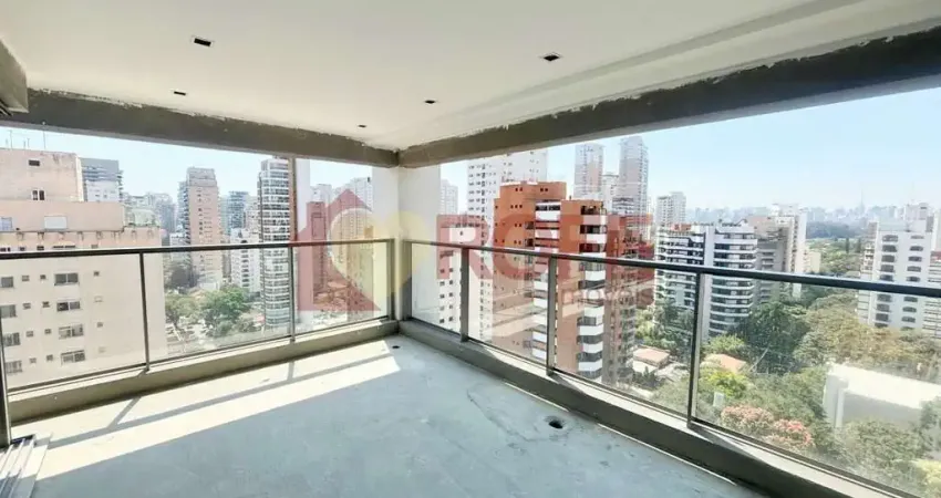 Apartamento à venda, 141 m² por r$ 4.100.000,00 - moema - são paulo/sp