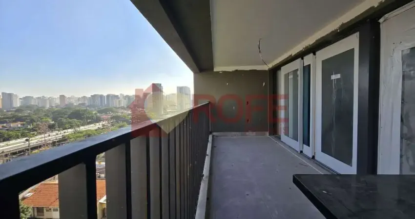 Apartamento com 3 quartos à venda na Rua Otávio Tarquínio de Souza, 1222, Campo Belo, São Paulo