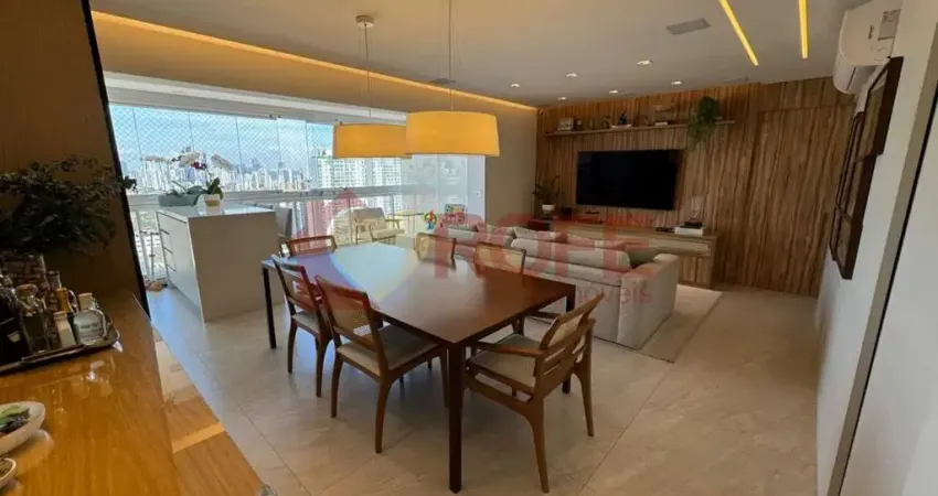 Apartamento olympia vista | 120 m2, lazer e localização excelentes na vila olímpia!!!