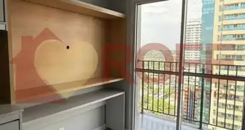 Apartamento com 1 quarto à venda na Rua José dos Santos Júnior, 144, Campo Belo, São Paulo