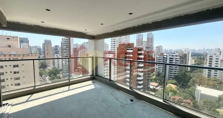 Apartamento com 3 quartos à venda na Avenida Sabiá, 476, Moema, São Paulo