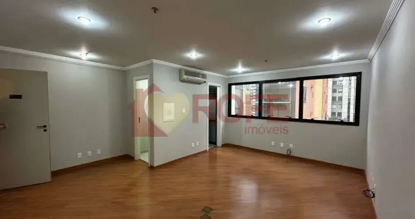 Prédio à venda na Avenida Jandira, 295, Moema, São Paulo