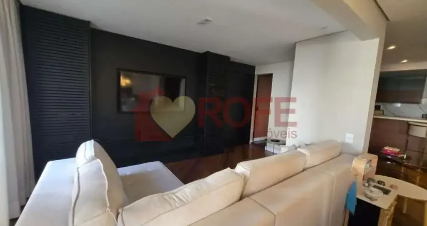 Apartamento com 3 dormitórios à venda, 110 m² por r$ 2.000.000,00 - moema índios - são paulo/sp