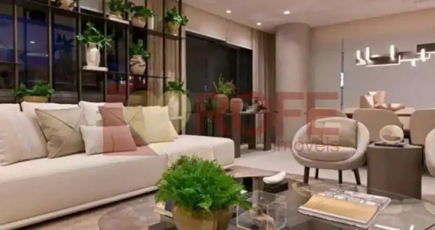 Apartamento com 3 dormitórios à venda, 174 m² por r$ 4.291.000,00 - moema índios - são paulo/sp