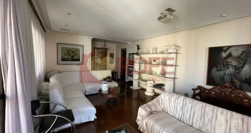 Apartamento com 3 dormitórios à venda, 156 m² por r$ 2.300.000,00 - moema índios - são paulo/sp