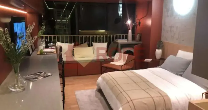 Evolve vila mariana | apartamento com lazer completo e localização privilegiada