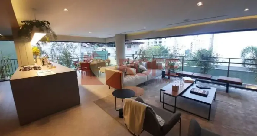 Apartamento com 3 dormitórios à venda, 148 m² por r$ 1.790.000,00 - vila mariana - são paulo/sp