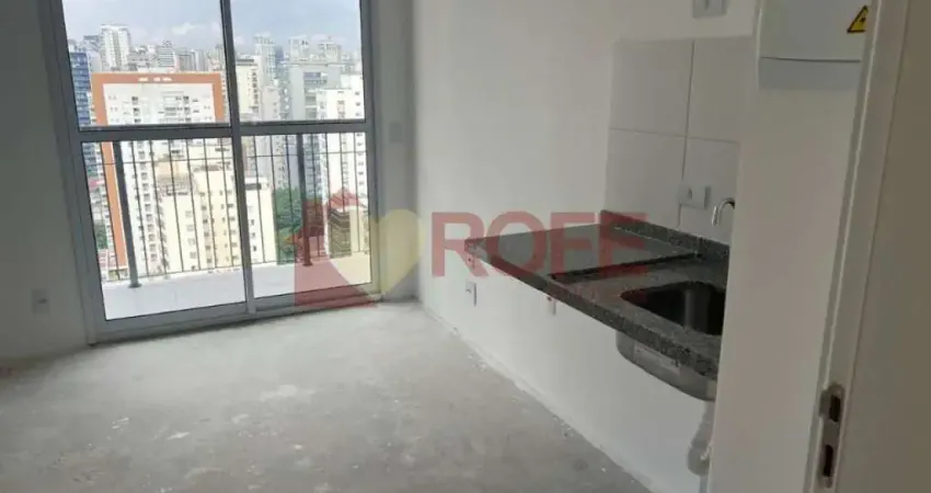Apartamento com 1 quarto à venda na Rua Casa do Ator, 1100, Vila Olímpia, São Paulo