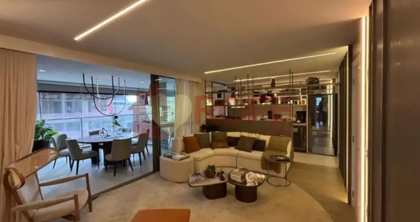 Apartamento à venda, 141 m² por r$ 2.251.000,00 - vila mariana - são paulo/sp