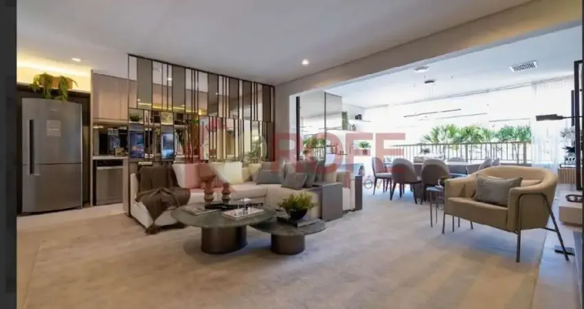 Apartamento com 4 dormitórios à venda, 146 m² por r$ 3.612.000,00 - moema - são paulo/sp