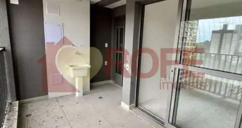 Apartamento com 2 dormitórios à venda, 61 m² por r$ 829.000,00 - alto da boa vista - são paulo/sp