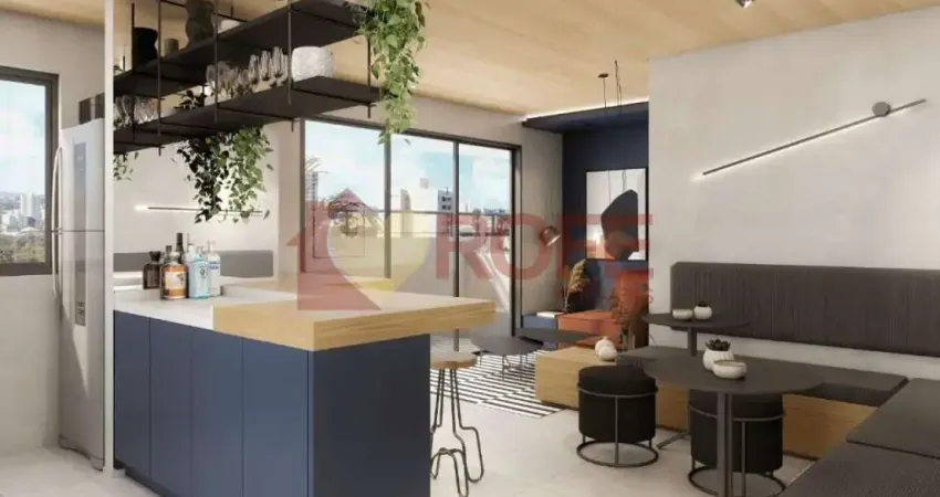 Apto/studios | vila mariana | lazer completo e próximo ao metrô ana rosa | piscina, fitness e cowork