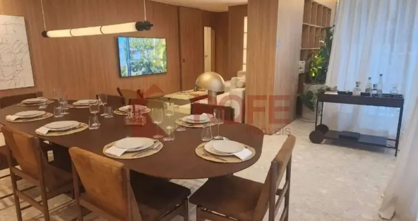 Apartamento garden com 3 dormitórios à venda, 208 m² por r$ 5.200.000,00 - moema - são paulo/sp