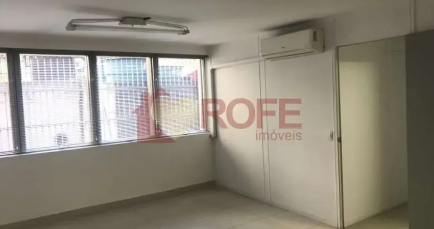 Sala comercial 75m² | 2 banheiros | 2 vagas | próximo ao metrô brigadeiro | paulista
