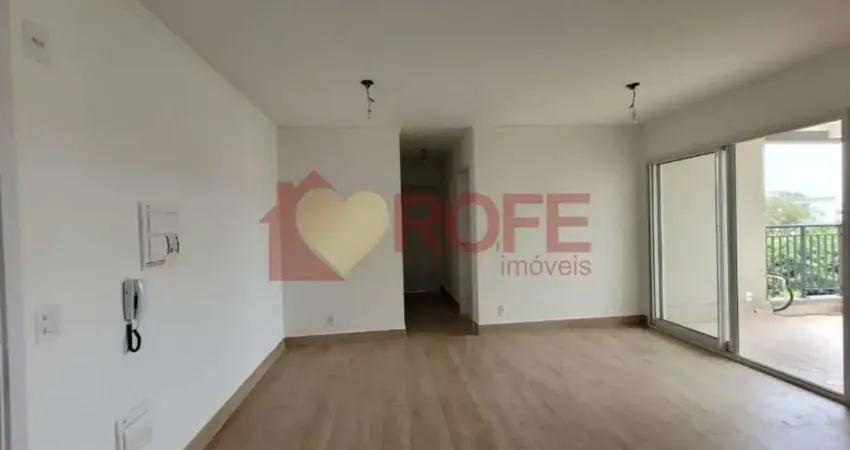 Apartamento novo 66m² | 2 dorms | 2 vagas | próximo ao metrô largo treze