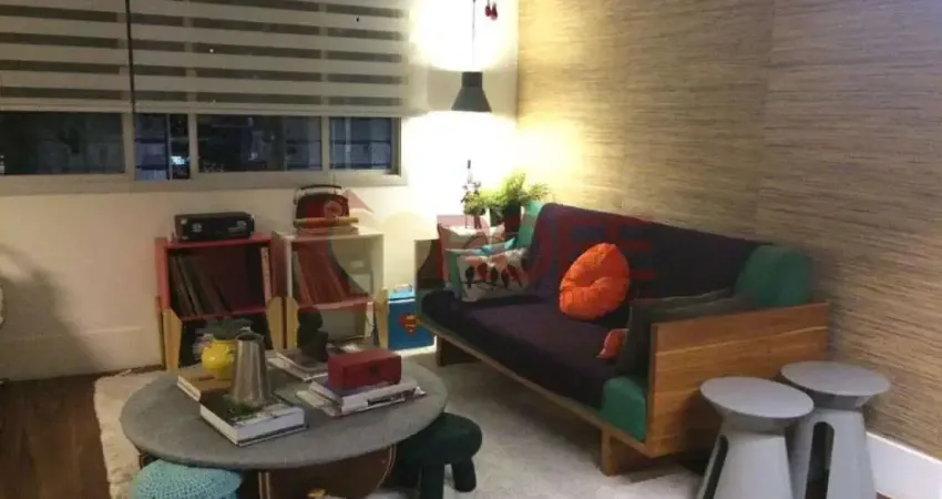 Apartamento com 3 quartos à venda na Avenida Onze de Junho, 241, Vila Clementino, São Paulo