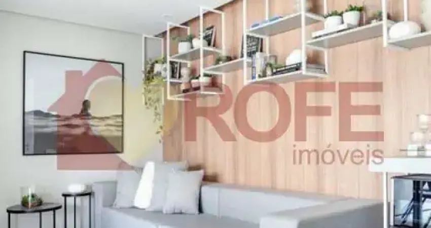 Apartamento com 2 dormitórios à venda, 65 m² por r$ 794.000,00 - brooklin - são paulo/sp