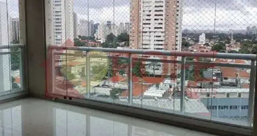 Apartamento à venda, 90 m² por r$ 1.750.000,00 - brooklin - são paulo/sp
