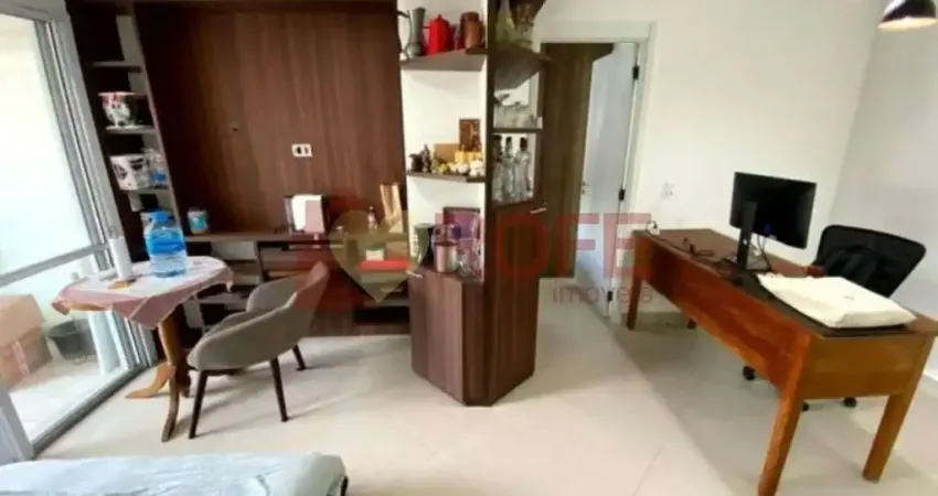 Apartamento 1 suíte | varanda envidraçada | 1 vaga | próximo ao metrô anhangabaú