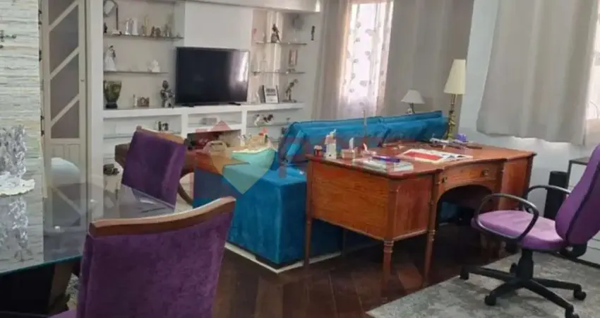 Apartamento reformado 96m² | 3 dorms | próximo ao insper | vila olímpia