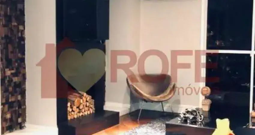 Apartamento com 4 dormitórios à venda, 198 m² - campo belo - são paulo/sp