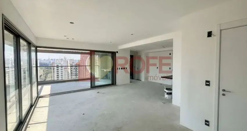 Apartamento com 4 quartos à venda na Rua Araguari, 452, Vila Uberabinha, São Paulo