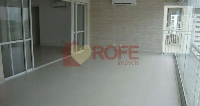 Apartamento com 3 dormitórios para alugar, 160 m² por r$ 12.062,00/mês - santo amaro - são paulo/sp