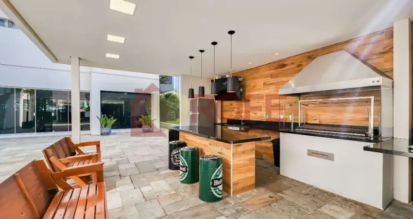 Apartamento com 4 quartos à venda na Avenida Jurucê, 144, Moema, São Paulo