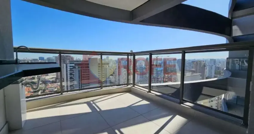 Apartamento com 2 dormitórios à venda, 66 m² por r$ 1.200.000,00 - brooklin paulista - são paulo/sp