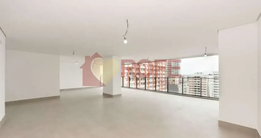 Alto padrão novo no coração do jardim américa  03 suites 3 vagas  208 m²