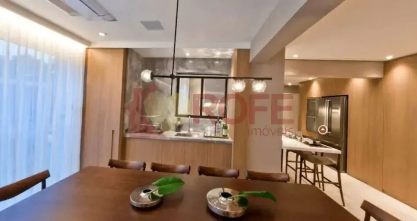 Apartamento com 3 dormitórios à venda, 153 m² por r$ 4.392.000,00 - moema - são paulo/sp