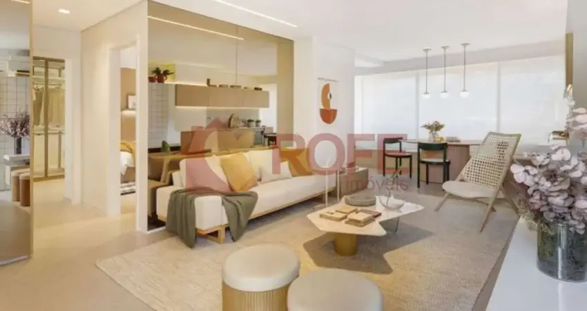 Apartamento com 2 dormitórios à venda, 66 m² por r$ 1.029.451,00 - vila mariana - são paulo/sp