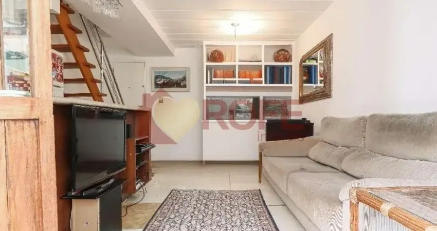 Apartamento com 1 dormitório à venda, 70 m² por r$ 786.000,00 - moema - são paulo/sp