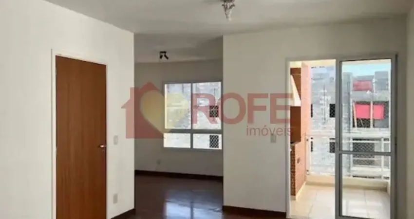 Apto 3 dorms | 110m² | 1 suíte | varanda com churrasqueira | vila clementino