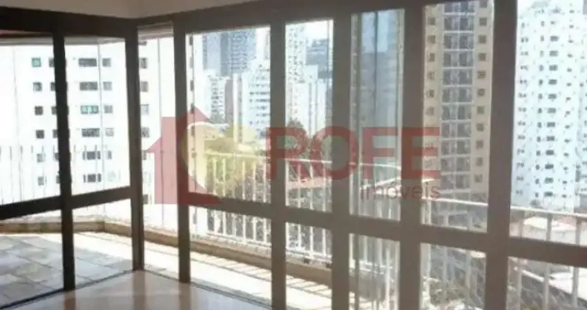 Apartamento 3 suítes com varanda e 3 vagas | moema pássaros | próximo ao parque ibirapuera