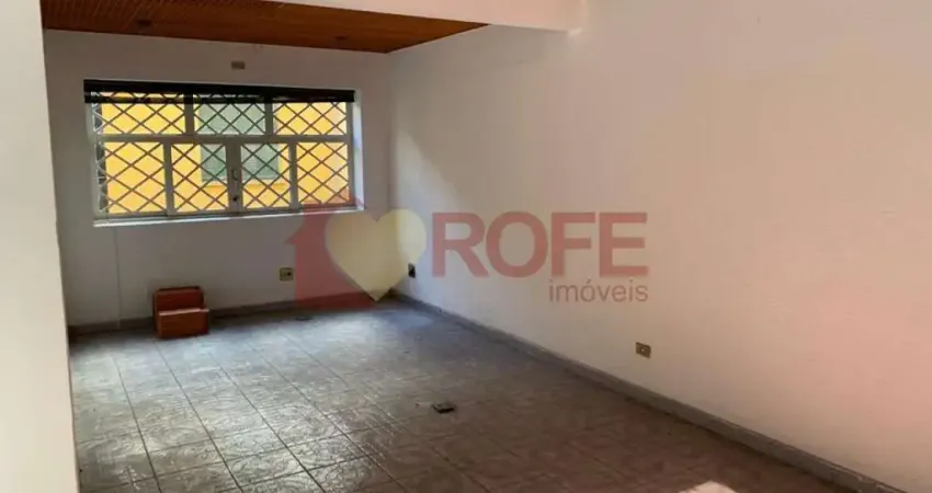 Casa 3 dorms | 140m² construídos próximo à av. santo amaro | campo belo