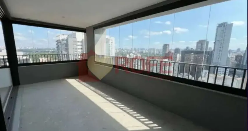 Apartamento com 3 quartos à venda na Rua João Moura, 502, Pinheiros, São Paulo