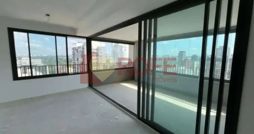 Apartamento com 3 quartos à venda na Rua João Moura, 502, Pinheiros, São Paulo