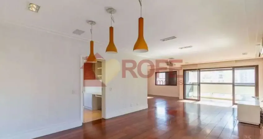 Apartamento 3 suítes | 4 vagas com lazer completo próximo ao metrô
