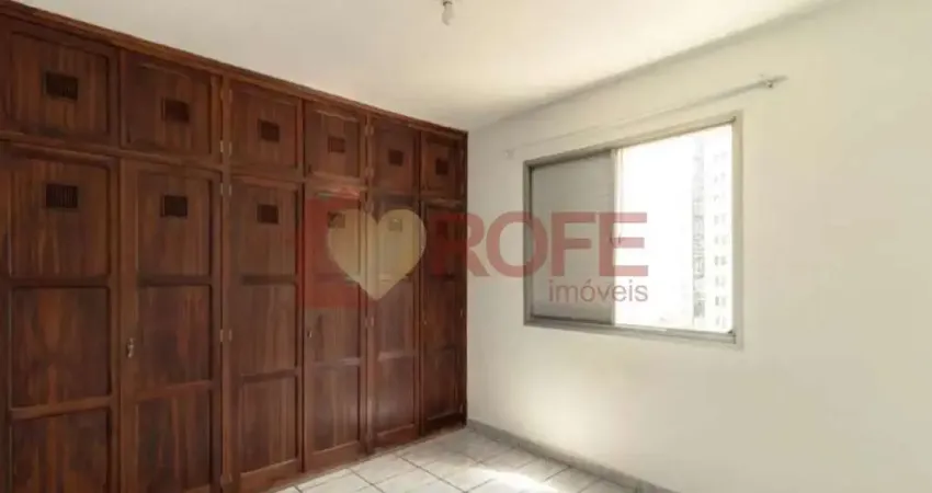Apartamento com 1 dormitório, 40 m² - venda por r$ 530.000,00