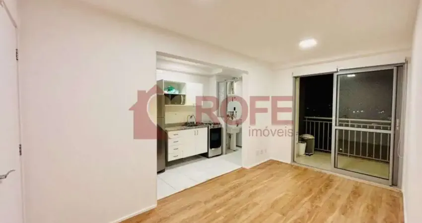 Apartamento com 2 dormitórios à venda, 50 m² por r$ 480.000,00 - vila mascote - são paulo/sp