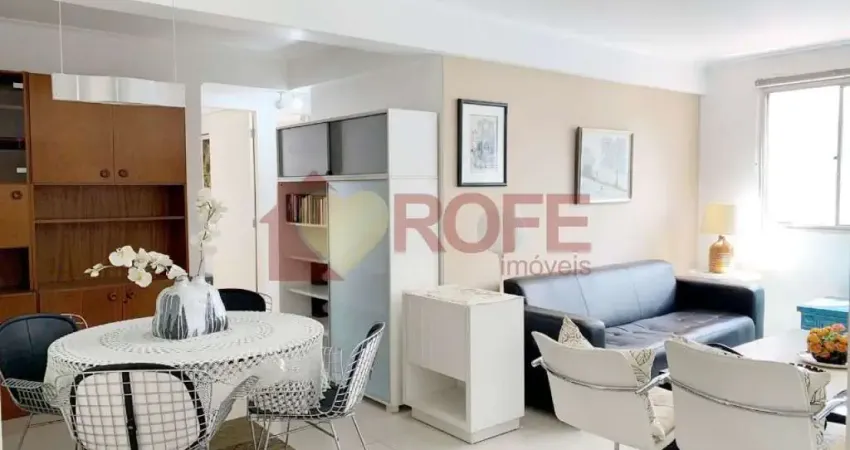 Apartamento para locação de 90 m² na vila mariana - próximo das faculdades espm