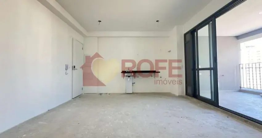 Apartamento à venda, 67 m² por r$ 1.080.000,00 - brooklin - são paulo/sp