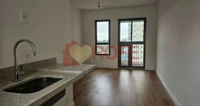 Studio com 1 dormitório à venda, 26 m² por r$ 364.000,00 - brooklin paulista - são paulo/sp