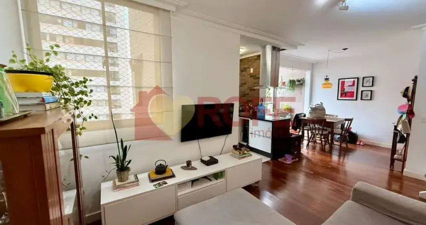 Apartamento com 2 quartos à venda na Alameda dos Jurupis, 896, Moema, São Paulo