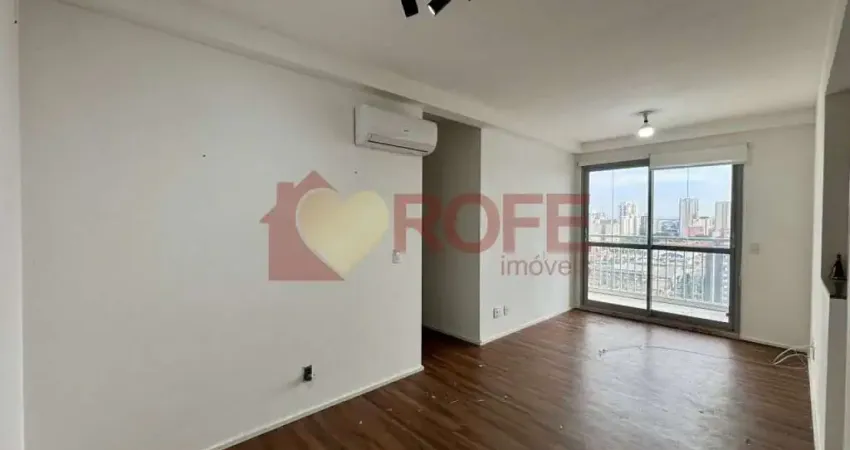 Apartamento com 3 dormitórios à venda, 65 m² por r$ 600.000,00 - vila mascote - são paulo/sp