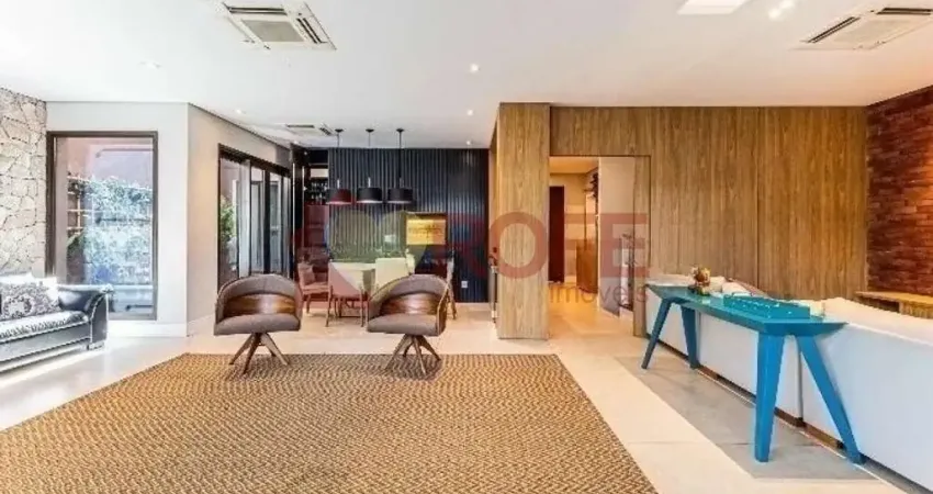 Casa mobiliada no condomínio casa jardim no brooklin sofisticação e conforto em 520m²