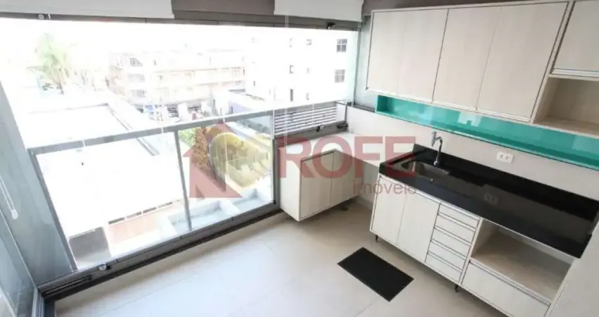 Studio com 1 dormitório, 29 m² por r$ 470.000,00 - brooklin - são paulo/sp