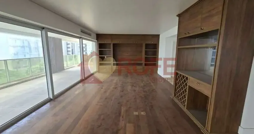 Apartamento com 4 quartos à venda na Rua Edson, 243, Campo Belo, São Paulo
