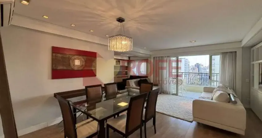 Apartamento com 3 dormitórios à venda, 103 m² por r$ 2.200.000,00 - moema - são paulo/sp